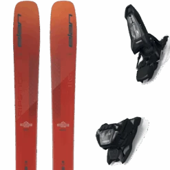 ELAN RIPSTICK 116 + MARKER GRIFFON 13 ID BLACK