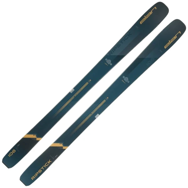 ELAN RIPSTICK 106 + MARKER GRIFFON 13 ID BLACK 4 ELAN RIPSTICK 106 + MARKER GRIFFON 13 ID BLACK - Image 2