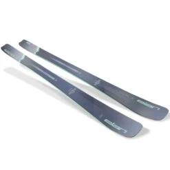 ELAN RIPSTICK 88 W + TYROLIA ATTACK 11 GW W/O BRAKE A -SnowPeak Gear Store 9 118081 adfjhc22 02