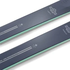 ELAN RIPSTICK 88 W + TYROLIA ATTACK 11 GW W/O BRAKE A -SnowPeak Gear Store 9 118081 adfjhc22 03