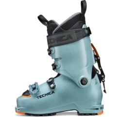 TECNICA ZERO G TOUR SCOUT W 23 8 TECNICA ZERO G TOUR SCOUT W 23 -SnowPeak Gear Store 9 118406 zero g tour scout w 20153201 394 03