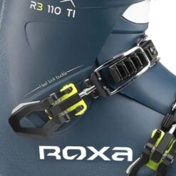 ROXA R3 110 TI IR TONGUE DARK BLUE 23 -SnowPeak Gear Store 9 118447 r3 110 ti ir tongue dark blue r300107 03