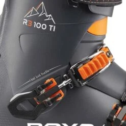 ROXA R3 100 TI U75 ANTHRACITE 23 -SnowPeak Gear Store 9 118448 r3 100 ti u75 anthracite r300109 03