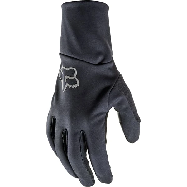 FOX YTH RANGER FIRE GLOVE BLACK 23 3 FOX YTH RANGER FIRE GLOVE BLACK 23