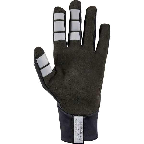 FOX YTH RANGER FIRE GLOVE BLACK 23 4 FOX YTH RANGER FIRE GLOVE BLACK 23 - Image 2