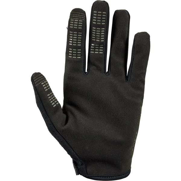 FOX RANGER GLOVE OLIVE GREEN 23 4 FOX RANGER GLOVE OLIVE GREEN 23 - Image 2