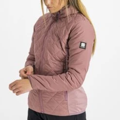 SPORTFUL XPLORE THERMAL W JKT MAUVE 23 -SnowPeak Gear Store 9 118802 xplore thermal w jkt mauve 0421540 555 05