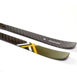 MOVEMENT AXESS 92 23 -SnowPeak Gear Store 9 118848 axess 92 mov a 22043 04