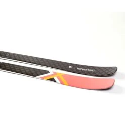 MOVEMENT AXESS 90 W + DYNAFIT SPEED TURN BLUE 11 MOVEMENT AXESS 90 W + DYNAFIT SPEED TURN BLUE -SnowPeak Gear Store 9 118852 axess 90 w mov a 22042 03