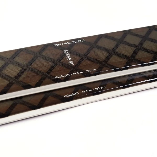 MOVEMENT AXESS 90 W + DYNAFIT SPEED TURN BLUE 8 MOVEMENT AXESS 90 W + DYNAFIT SPEED TURN BLUE - Image 6