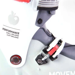 MOVEMENT PERFORMANCE W 23 -SnowPeak Gear Store 9 118869 performance w lt grey white carmin mov b 22804u 05