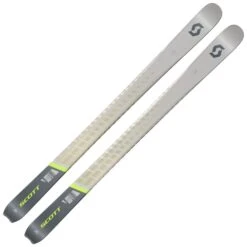 SCOTT SUPERGUIDE 88 ACCESS + DYNAFIT SPEED TURN BLACK/SILVER 7 SCOTT SUPERGUIDE 88 ACCESS + DYNAFIT SPEED TURN BLACK/SILVER -SnowPeak Gear Store 9 118902 ski superguide 88 access 291948 01