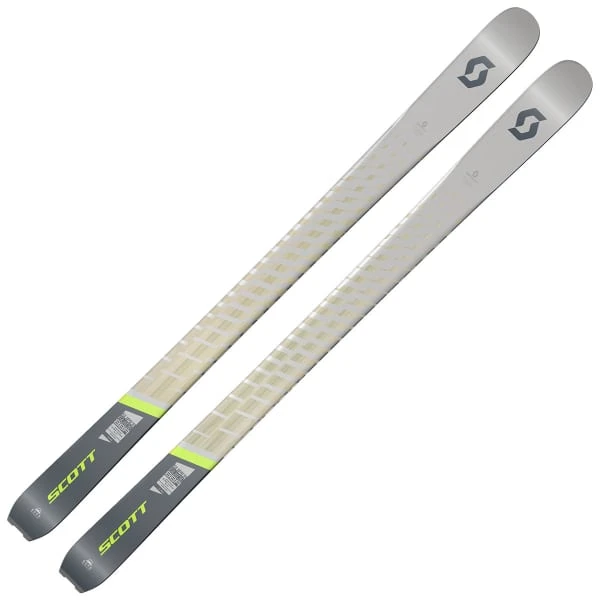 SCOTT SUPERGUIDE 88 ACCESS + DYNAFIT SPEED TURN BLACK/SILVER 4 SCOTT SUPERGUIDE 88 ACCESS + DYNAFIT SPEED TURN BLACK/SILVER - Image 2