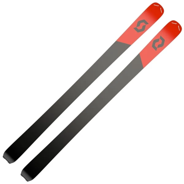 SCOTT SUPERGUIDE FREETOUR + DYNAFIT SPEED TURN BLACK/SILVER 5 SCOTT SUPERGUIDE FREETOUR + DYNAFIT SPEED TURN BLACK/SILVER - Image 3