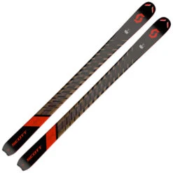 SCOTT SUPERGUIDE 88 + DYNAFIT SPEED TURN BLACK/SILVER 7 SCOTT SUPERGUIDE 88 + DYNAFIT SPEED TURN BLACK/SILVER -SnowPeak Gear Store 9 118909 ski superguide 88 291942 01