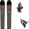 SCOTT SUPERGUIDE 88 + DYNAFIT SPEED TURN BLACK/SILVER 2 SCOTT SUPERGUIDE 88 + DYNAFIT SPEED TURN BLACK/SILVER -SnowPeak Gear Store 9 118909 ski superguide 88 291942 pack