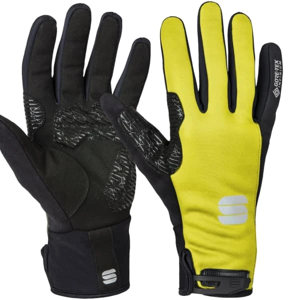 SPORTFUL WS ESSENTIAL 2 GLOVE CEDAR BLACK 23 3 SPORTFUL WS ESSENTIAL 2 GLOVE CEDAR BLACK 23