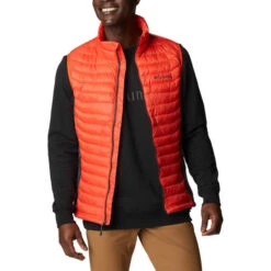 COLUMBIA POWDER PASS VEST RED QUARTZ 22 10 COLUMBIA POWDER PASS VEST RED QUARTZ 22 -SnowPeak Gear Store 9 119072 powder pass vest red quartz 1842414 813 03
