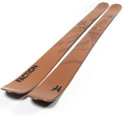 FACTION AGENT 3 23 -SnowPeak Gear Store 9 119218 agent 3 fcskw23 ag30 03