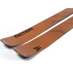 FACTION AGENT 3 23 -SnowPeak Gear Store 9 119218 agent 3 fcskw23 ag30 04