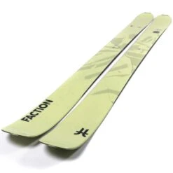 FACTION AGENT 4 23 10 FACTION AGENT 4 23 -SnowPeak Gear Store 9 119219 agent 4 fcskw23 agt4 03