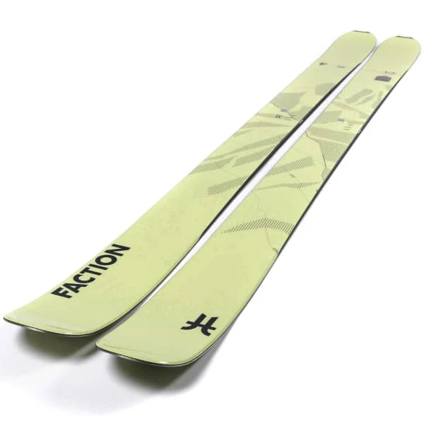 FACTION AGENT 4 23 5 FACTION AGENT 4 23 - Image 3