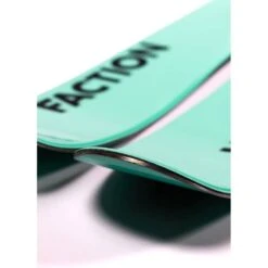 FACTION AGENT 1X + DYNAFIT SPEED TURN BLUE -SnowPeak Gear Store 9 119220 agent 1x fcskw23 ag1x 04