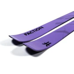 FACTION AGENT 2X + DYNAFIT SPEED TURN BLUE -SnowPeak Gear Store 9 119221 agent 2x fcskw23 ag2x 04