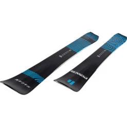 HAGAN BOOST 94 POW + DYNAFIT SPEED TURN BLACK/SILVER -SnowPeak Gear Store 9 119268 boost 94 pow shbo94 22 02