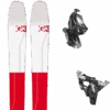G3 FINDR 102 RED + DYNAFIT SPEED TURN BLACK/SILVER 1 G3 FINDR 102 RED + DYNAFIT SPEED TURN BLACK/SILVER -SnowPeak Gear Store 9 119354 findr 102 red g0077 58 pack