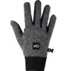 MILLET URBAN GLOVE BLACK 23 -SnowPeak Gear Store 9 119399 urban glove black miv9268 0247 01