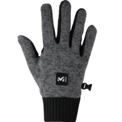 MILLET URBAN GLOVE BLACK 23