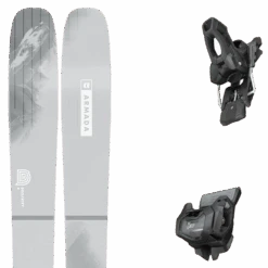 ARMADA DECLIVITY X + TYROLIA ATTACK 11 GW W/O BRAKE A