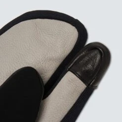 OAKLEY FACTORY WINTER TRIGGER MITT2 STONE GRAY 23 -SnowPeak Gear Store 9 119861 factory winter trigger mitt2 stone gray 94264 22y 03