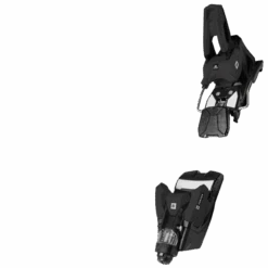 ARMADA STRIVE 14 GW BLACK + SALOMON STOP SKI D90