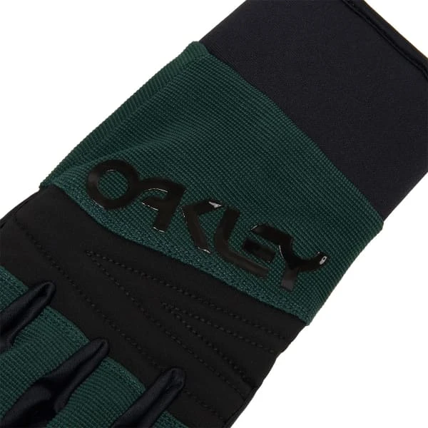 OAKLEY FACTORY PILOT CORE GLOVE HUNTER GREEN 23 4 OAKLEY FACTORY PILOT CORE GLOVE HUNTER GREEN 23 - Image 2