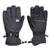 QUIKSILVER MISSION GLOVE TRUE BLACK 23 2 QUIKSILVER MISSION GLOVE TRUE BLACK 23 -SnowPeak Gear Store 9 120158 mission glove true black eqyhn03181 kvj0 01