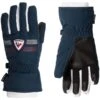 ROSSIGNOL JR ROC IMPR G DARK NAVY 23
