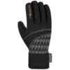 REUSCH RE:KNIT VICTORIA R-TEX XT BLACK GOLD 22 -SnowPeak Gear Store 9 120296 re knit victoria r tex xt black gold 6031204 01