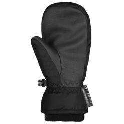 REUSCH HALLEY R-TEX XT BLACK SILVER 22 6 REUSCH HALLEY R-TEX XT BLACK SILVER 22 -SnowPeak Gear Store 9 120303 halley r tex xt black silver 6085501 7702 02