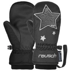 REUSCH HALLEY R-TEX XT BLACK SILVER 22 7 REUSCH HALLEY R-TEX XT BLACK SILVER 22 -SnowPeak Gear Store 9 120303 halley r tex xt black silver 6085501 7702 03