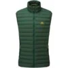 MOUNTAIN EQUIPMENT EARTHRISE VEST CONIFER 23 2 MOUNTAIN EQUIPMENT EARTHRISE VEST CONIFER 23 -SnowPeak Gear Store 9 120435 earthrise vest conifer me 006499 01594 01