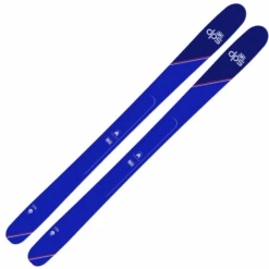 DPS PAGODA 106 C2 + MARKER GRIFFON 13 ID BLACK -SnowPeak Gear Store 9 120439 pagoda c2 blue s p106c2 bu 01