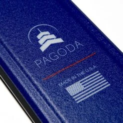 DPS PAGODA 106 C2 + MARKER GRIFFON 13 ID BLACK -SnowPeak Gear Store 9 120439 pagoda c2 blue s p106c2 bu 05