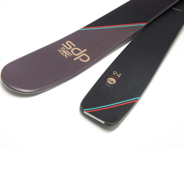 DPS PAGODA 94 C2 BLACK + MARKER GRIFFON 13 ID BLACK 6 DPS PAGODA 94 C2 BLACK + MARKER GRIFFON 13 ID BLACK - Image 4