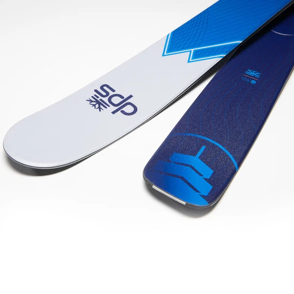 DPS PAGODA TOUR 106 C2 AQUA + DYNAFIT SPEED TURN BLACK/SILVER 6 DPS PAGODA TOUR 106 C2 AQUA + DYNAFIT SPEED TURN BLACK/SILVER - Image 4