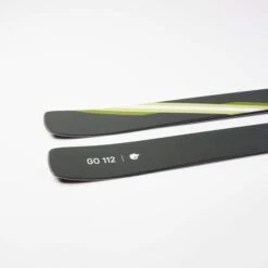 MOVEMENT GO 112 TI + TYROLIA ATTACK 11 GW W/O BRAKE A -SnowPeak Gear Store 9 120875 mov a 22007 02