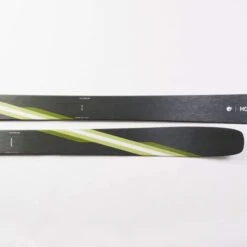 MOVEMENT GO 112 TI + TYROLIA ATTACK 11 GW W/O BRAKE A -SnowPeak Gear Store 9 120875 mov a 22007 03