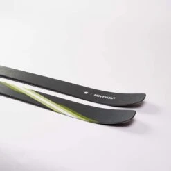 MOVEMENT GO 112 TI + TYROLIA ATTACK 11 GW W/O BRAKE A -SnowPeak Gear Store 9 120875 mov a 22007 04