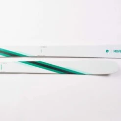 MOVEMENT GO 90 W TI + MARKER GRIFFON 13 ID BLACK -SnowPeak Gear Store 9 120876 mov a 22001 03